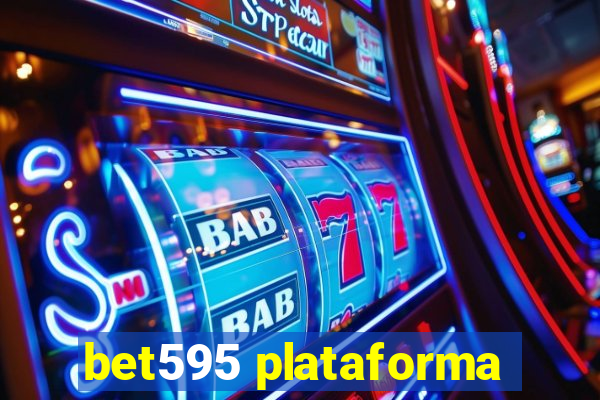 bet595 plataforma